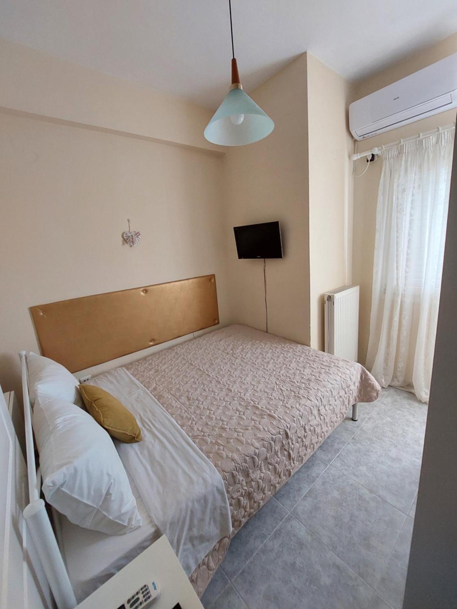 Platanidia Apartment Pelion Ngoại thất bức ảnh